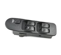 Bouton de lève-vitre Pour MITSUBISHI Pour Carisma Pour Space Pour Star 1995-2006 Interrupteur Électrique Manette Fenêtre Maître Droite MR792851 MR740599