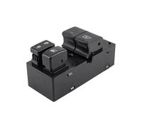 Bouton de lève-vitre Pour Nissan Pour Micra K13 2010-2018 Bouton Électrique De Poussoir De Lunettes 25401-3BB0C 25401-1HB0C 254011HB0C Conduite À Gauche