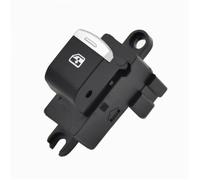 Bouton de lève-vitre Pour Nissan Pour Murano Pour Teana Pour Qashqai Pour Frontier Pour Pathfinder Pour Xterra Pour Navara Panneau Interrupteur Électrique