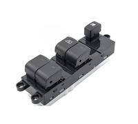 Bouton De Lève-vitre Pour Nissan Pour Qashqai J10, Pour Navara D40 Et Pour Pathfinder R51 - Commande Électrique Principale Ensemble De L'interrupteur Principal(Droite)