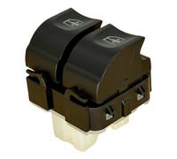 Bouton de lève-vitre Pour OPEL Pour VIVARO B Pour KASTEN Pour COMBI Pour Combi Bouton De Contrôle De Fenêtre Pour Voiture Électrique 254118044R 117873R
