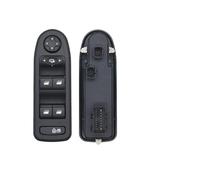 Bouton de lève-vitre Pour Peugeot 308 508 Pour Citroen Pour C5 Bouton De Rétroviseur Latéral Commande Automatique Lève-vitre