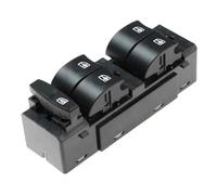 Bouton de lève-vitre Pour Renault Pour Koleos 2008 - Interrupteur Électrique De Contrôle De Vitres 25401JY00C 25401-JY00C