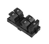 Bouton De Lève-vitre pour Skoda pour Fabia pour Rapid 2013 2014 2015 2016 2017 2018 2019 2020 6V1959857A Interrupteur De Vitre Électrique Principal Interrupteur Commande Leve Vitre