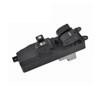 Bouton de Lève-vitre Pour Toyota Pour Hiace 2006-2013 Avant Droit Commutateur De Fenêtre De Commande Automatique Électrique 14 Broches