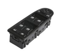 Bouton de lève-vitre Pour UAZ Pour Patriot Unité De Contrôle De L’interrupteur Électrique Module De Porte Conducteur, Bouton D’ajustement Du Rétroviseur 3163-3769100