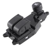 Bouton de lève-vitre Pour Vauxhall Pour Opel Pour Agila A 1998 1999 2000 2001 2002 2003 2004 2005 2006 Bouton De Vitre Électrique 19YT9212