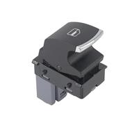 Bouton de lève-vitre Pour VW Pour Rabbit Pour Golf Pour Jetta 2005-2011 Interrupteur Fenêtre Voiture Interrupteur Phare Principal 5K3959855 3C8959855 5K0959855 5ND959855