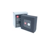 Bouton de libération souple authentique Leica M-System 8 mm rouge avec lettra...