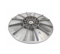 Bouton De Machine À Laver, Châssis Rotatif, Compteur D'eau, Accessoires For Roulette, Compatible Avec Midea, For MB70-8000DQCS (G), Diamètre