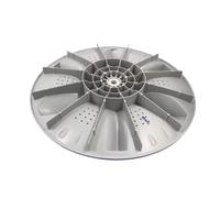 Bouton de machine à laver, compteur d'eau à châssis rotatif, compatible avec Midea MB70-8000DQCS (G)