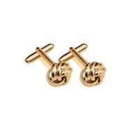 Bouton de Manchette Boutons de manchette boule ronde for hommes, accessoires de bijoux, boutons de manchette for hommes(Gold)