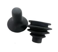 Bouton de manette pour fauteuil roulant électrique à 4 touches