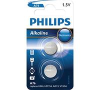 Philips Minicells Batterie A76/01B