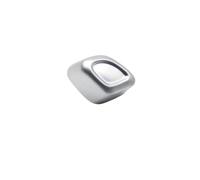 Bouton de Mémoire Siège Couvercle de bouton commutation appui-tête de réglage du siège avant, pour Benz ABCE ML GL GLE GLK CLS(L-Headrest Button)