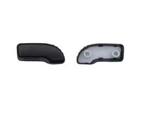 Bouton de Mémoire Siège Interrupteur réglage siège avant électrique, Rail coulissant, Angle du dossier, bouton clé, pour Nissan 2014 - 2021 Réglateur(Black Co pilot Right)