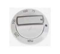 Bouton de minuterie HobbyTech pour cuisinière compatible BEKO - 250315038