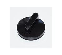 SEB Bouton de minuterie SS-990969 – Noir – Contemporain