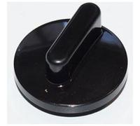 Bouton de remplacement - Seb - SS-990969 - Noir - Contemporain - Usage domestique