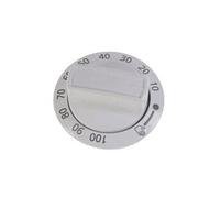Beko Bouton de minuterie 250315142 G pour cuisinière