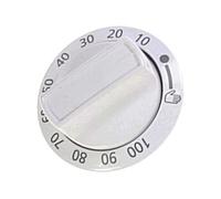 Bouton de minuterie pour cuisinière Compatible BEKO - 250315142
