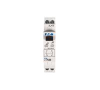 Eaton Bouton-poussoir modulaire Z-PU230/SO 276293 16A 1Z+1R 1M 250V AC