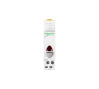 Schneider Electric A9E18037 IPB LUM NF ROUGE 110-230V