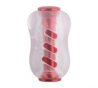 Bouton de moulinet de pêche - Poignée ergonomique légère de 9 g avec motif gourde et arête de poisson, roulements de précision CNC, construction TPE/PMMA, compatible avec les moulinets Shimano/Daiwa