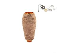 Bouton de moulinet de pêche pour Daiwa pour tatula pour DRT pour MK1 EVA