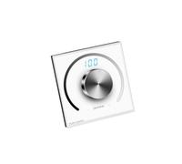 Bouton de panneau variateur monochrome contrôleur monochrome LED lampe de gradation de luminosité monochrome avec contrôleur variateur LED