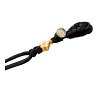 Bouton de perles à franges pour costume ethnique à coudre sur attaches Cheongsam Accessoires Vêtements Couture Accessoires