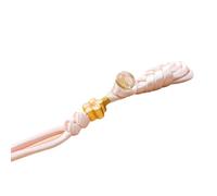 Bouton de perles à franges pour costume ethnique à coudre sur attaches Cheongsam Accessoires Vêtements Couture Accessoires