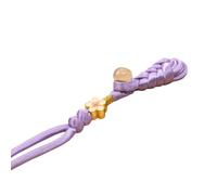Bouton de perles à franges pour costume ethnique à coudre sur attaches Cheongsam Accessoires Vêtements Couture Accessoires