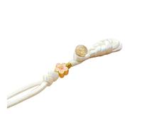 Bouton de perles à franges pour costume ethnique à coudre sur attaches Cheongsam Accessoires Vêtements Couture Accessoires