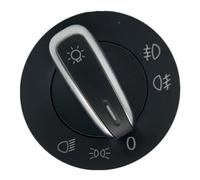 Bouton de phares pour Cadillac 2011-2014, Interrupteur de Commande des phares et des Feux antibrouillard, pièces Automobiles d'origine (OEM) : 5ND941431A