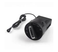 Bouton de phares pour VW Jetta Bora Golf Mk4, Module de Commande de phares automatiques, capteur de Commande de phares 1C0941531 3BD941531