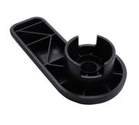 Bouton de PoignE DVerrouillage Capot Loquet Levier Traction pour 2012-2015 Focus C-Max CV6Z-16B626-A PZCC