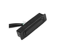 Bouton de poignée de Coffre, de Verrouillage de Coffre de Voiture, Bouton d'ouverture du Couvercle du Coffre pour Nissan Qashqai J10 2006-2014 90602-JD00B 90602JD00B 90602JD004