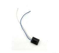 Bouton de poignée de porte extérieure avec câble de remorquage 82651G5000 pour Kia pour NIRO Design spécifique au véhicule pour un ajustement précis et un processus d'installation sécurisé (avant