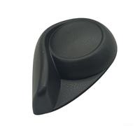 Bouton de poignée de réglage de l'angle du dossier pour Nissan Sunny et pour mars 2010-2018, compatible avec le système de siège installé en usine (gauche)