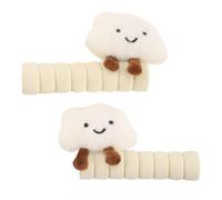 Bouton de porte à l'épreuve des - Protection de poignée de porte en silicone, manchon résistant aux impcits | Housse de bouton de sécurité décorative, protection de poignée de porte