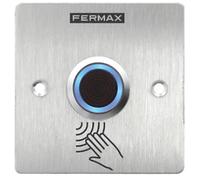 Bouton de porte/appel sans contact Fermax