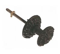 Bouton de porte Dahlia TORBEL