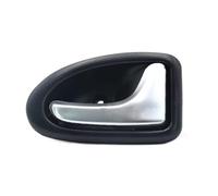 Bouton de Porte Intérieur Pour Trafic 2001 2002 2003 2004 2005 2006 2007 Pour Megane I 1995 1996 1997 1998 1999 2000 2001 2002 Poignée Porte Intérieure Voiture