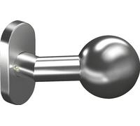 Bouton de porte profilé OGRO 3548V/6620 ER Matériau VA ER fixe OGRO