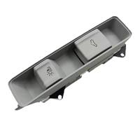 Bouton de potentiomètre de commutateur de commande de toit ouvrant, pour Audi A6 C7 A7 A4 B9 A5 Q5 Q7, accessoires de voiture