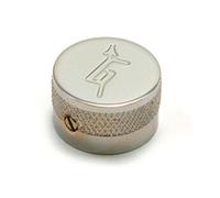 Gretsch Guitars Electromatic Series,"G" Logo, · Bouton potentiomètre