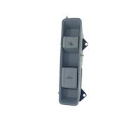 Bouton de potentiomètre panoramique gris pour toit ouvrant 4K0959728A
