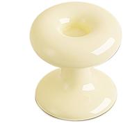 Bouton de pression de toilette - Bouton de vidange de la toilette | Boutons de vidange de l'armoire | Outil d'assistance d'assistance pour le réservoir d'eau | Outil à poussoir