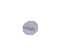 BOUTON DE PROGRAMMATEUR BLANC